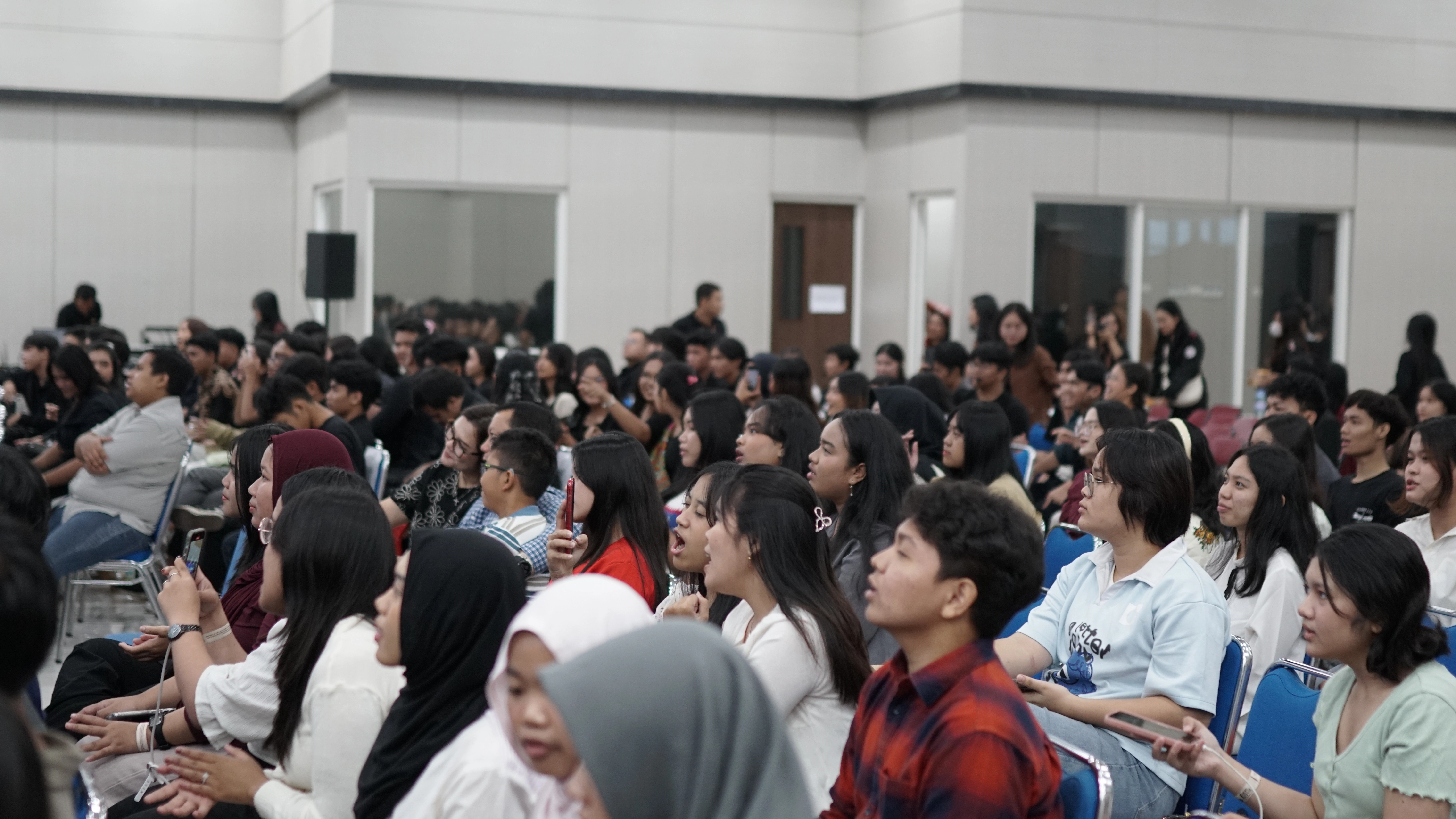 Solidaritas Budaya & Komunitas